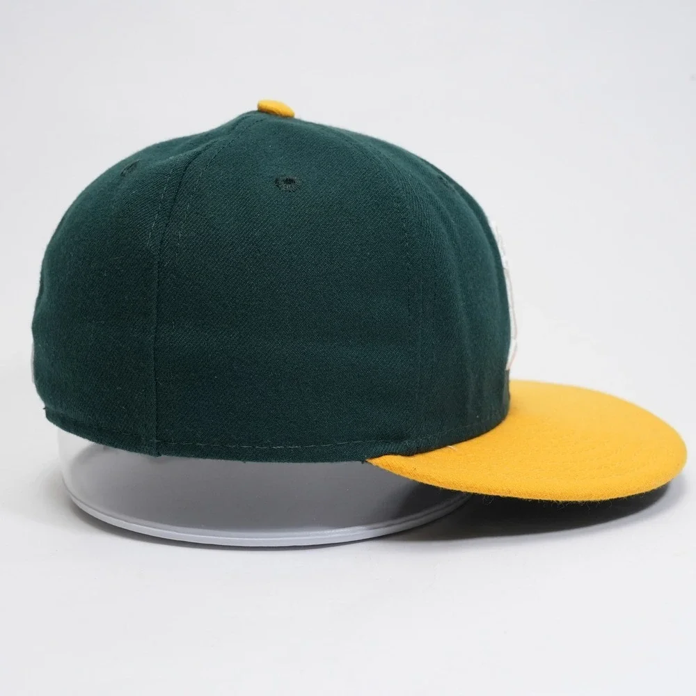 New Era key features